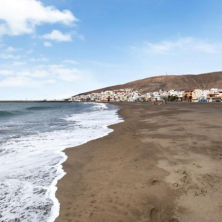 Holidays Maxorata Relax Gran Tarajal Exterior foto